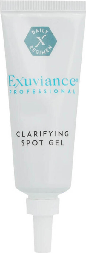 Clarifying Spot Gel 15 g