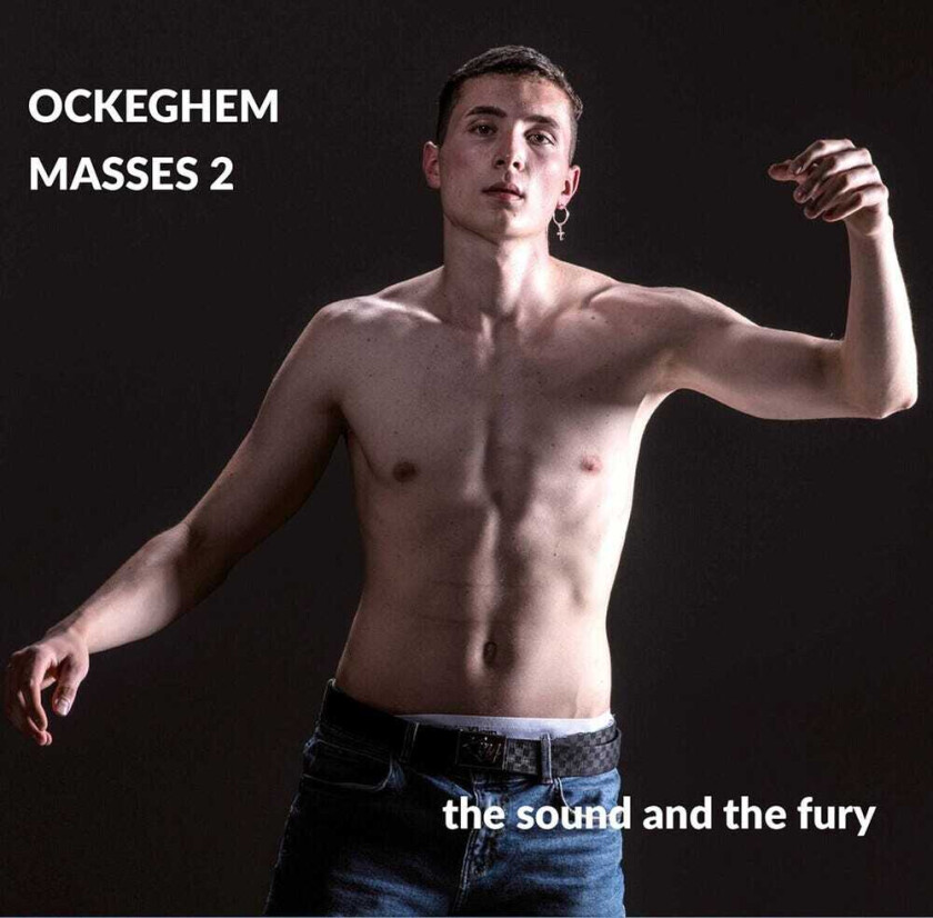 The Sound And The Fury Masses 2 CD