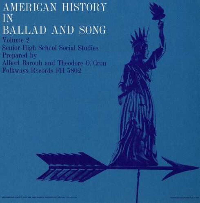 Woody Guthrie American Ballad Song 2 / Var CD