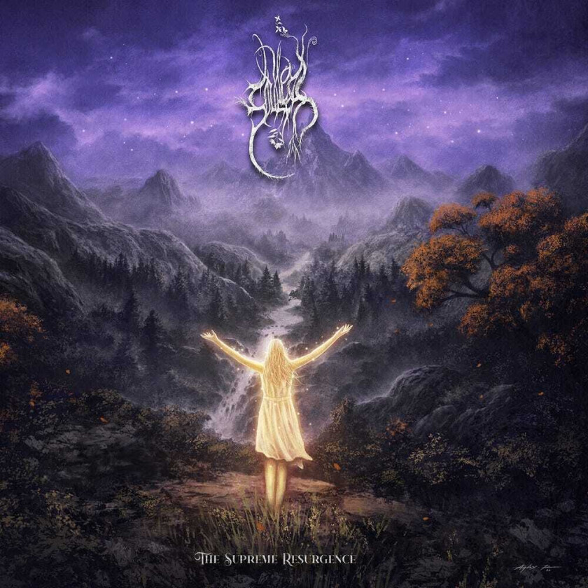 The Soulless Supreme Resurgence CD