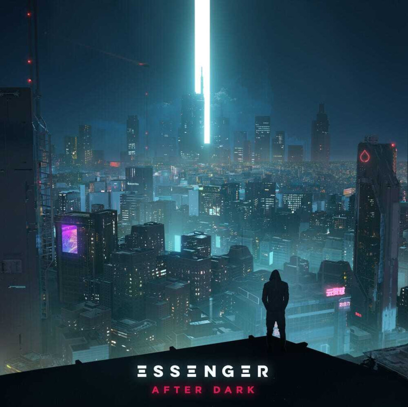 Essenger After Dark CD