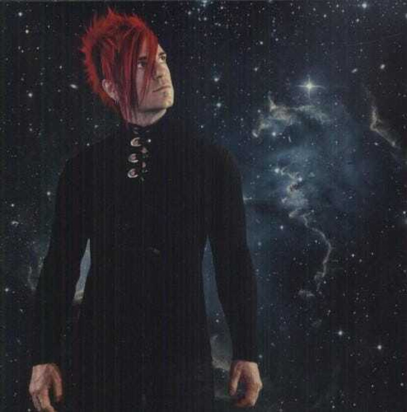 Celldweller Wish Upon A Blackstar CD