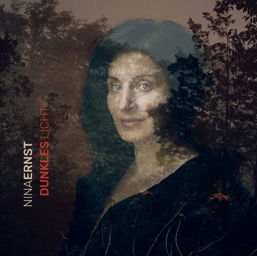 Nina Ernst Dunkles Licht CD