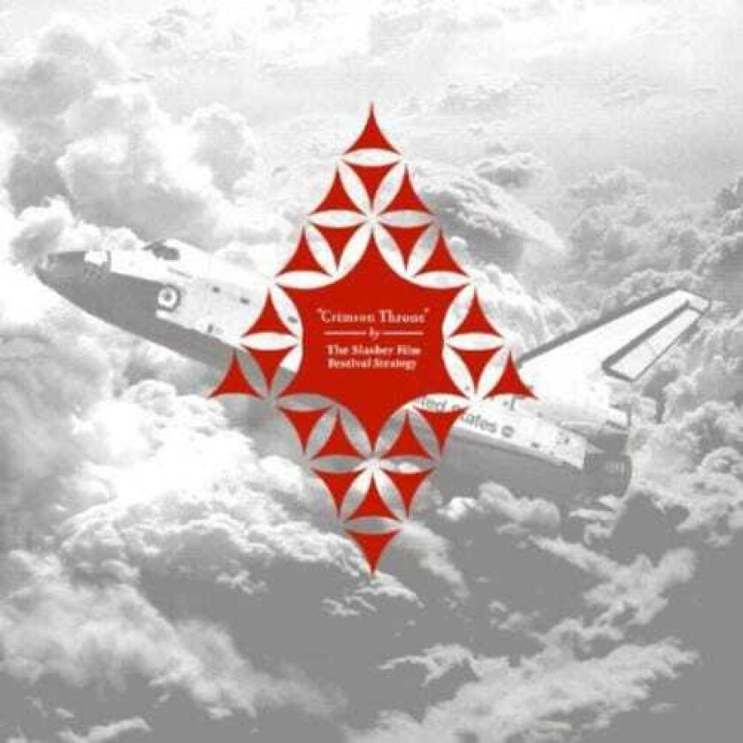 Slasher Film Festival Strategy Crimson Throne CD