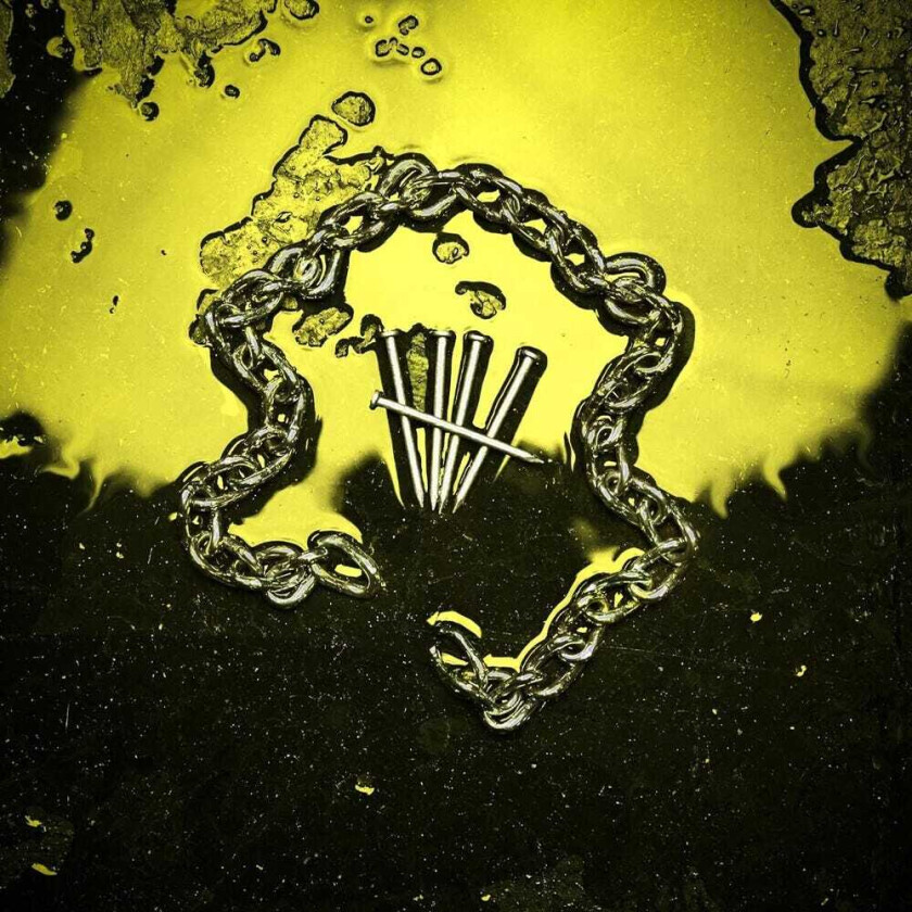 Wage War Stigma CD