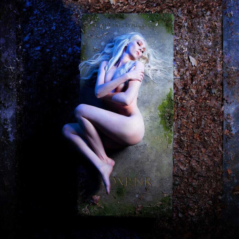 The Pretty Reckless Death By Rock And Roll CD
