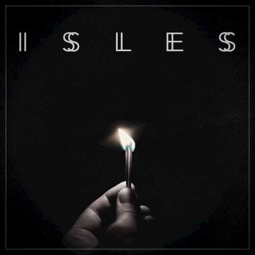 The Isles Isles CD
