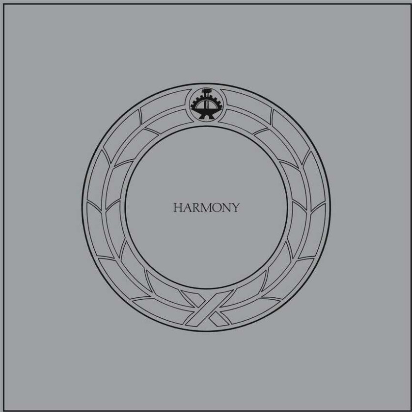 The Wake Harmony + Singles CD