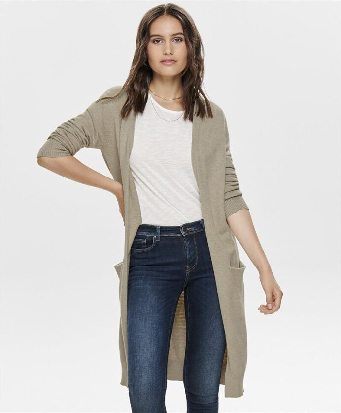 Jdy Marco Long Cardigan  L