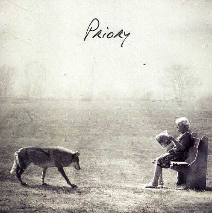 The Priory Priory CD