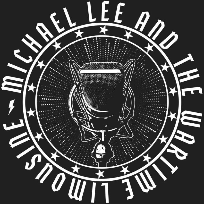 Michael Lee & The Wartime Limousine Object Of The Game CD