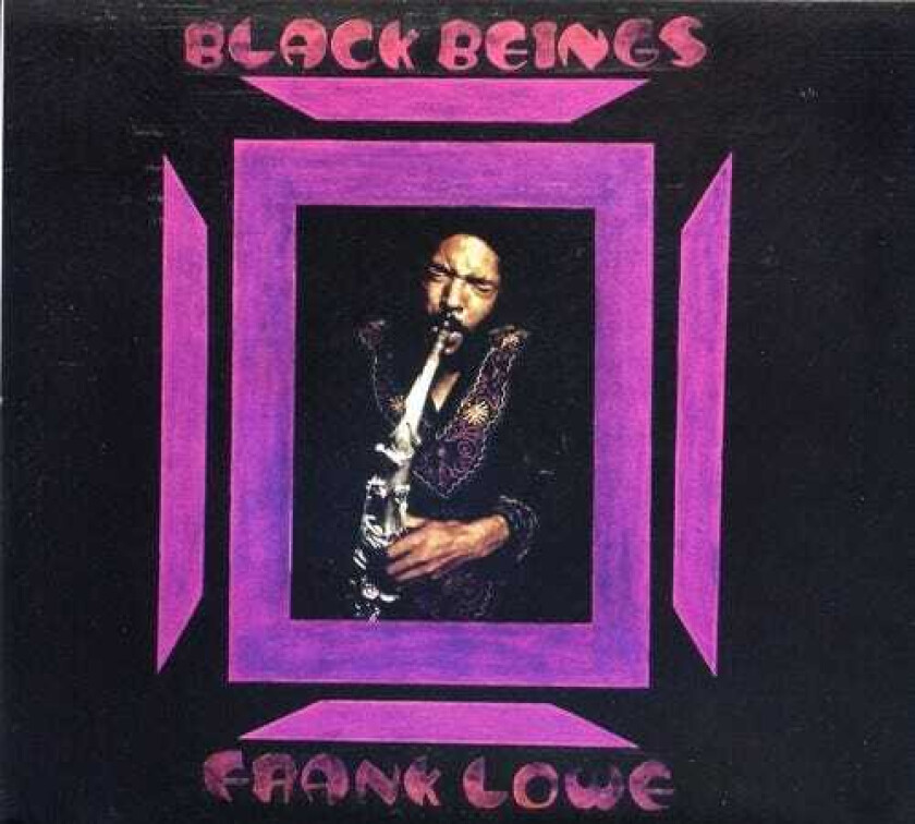 Frank Lowe Black Beings CD
