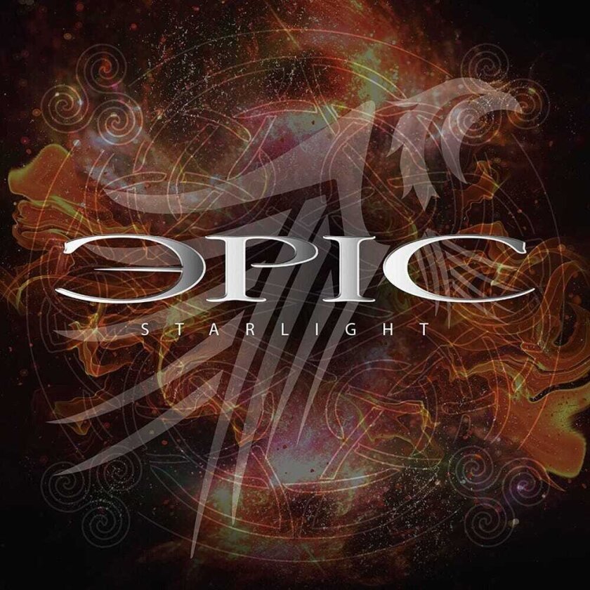 Epic Starlight CD