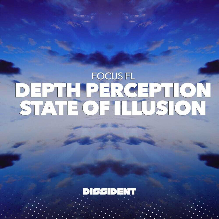 Focus Fl Depth Perception / State Of Illusion CD