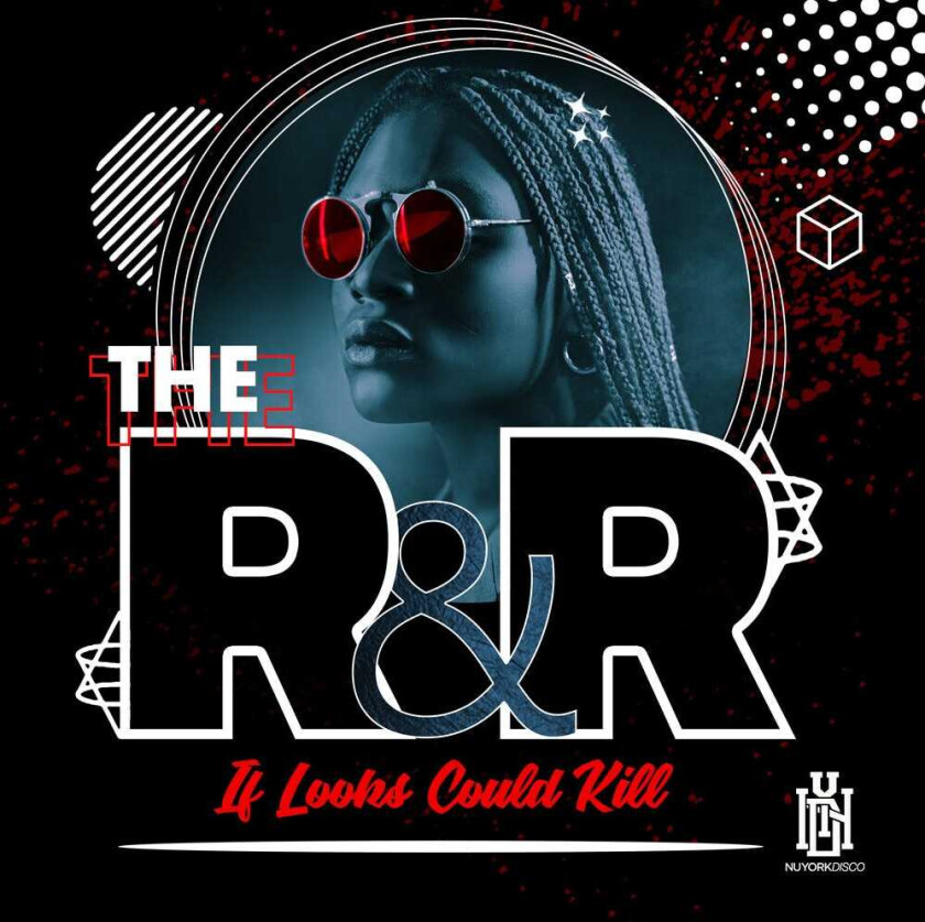 The R&r If Looks Could Kill CD