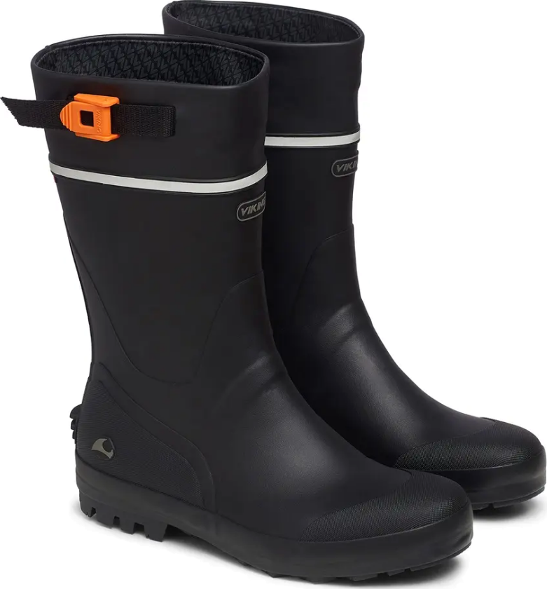 Touring III Black EU 47, Black