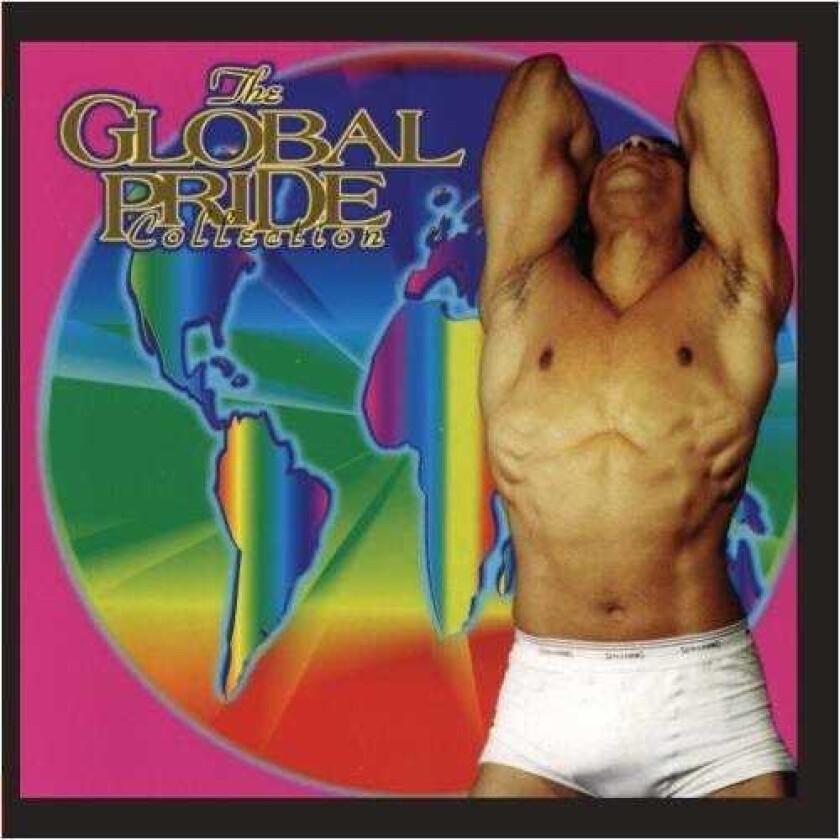 Diverse Artister Global Pride / Var CD