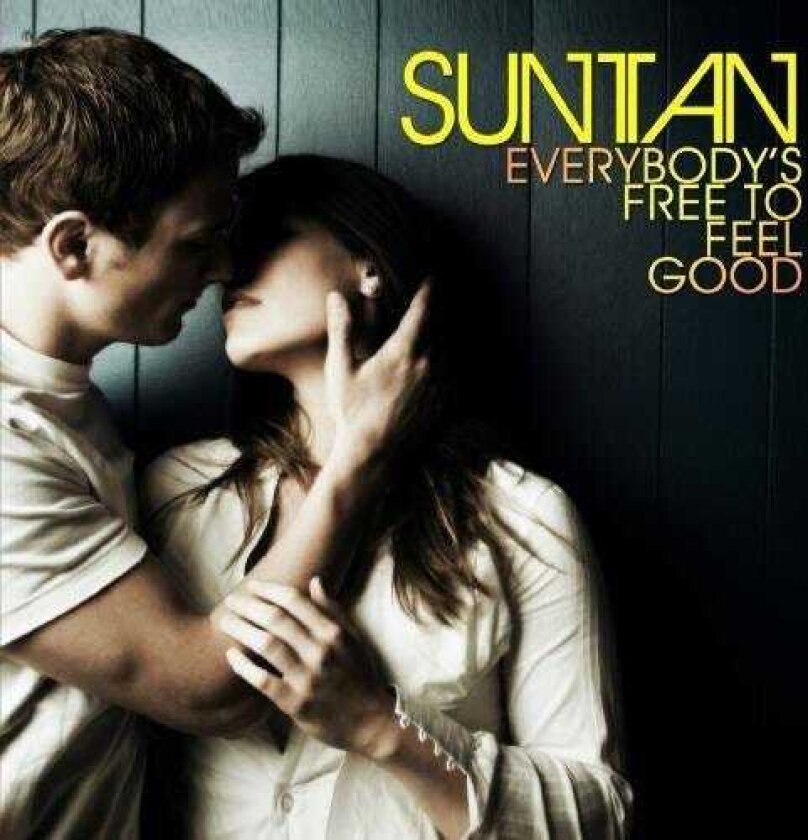 Sun Tan Everybody's Free To Feel Good CD