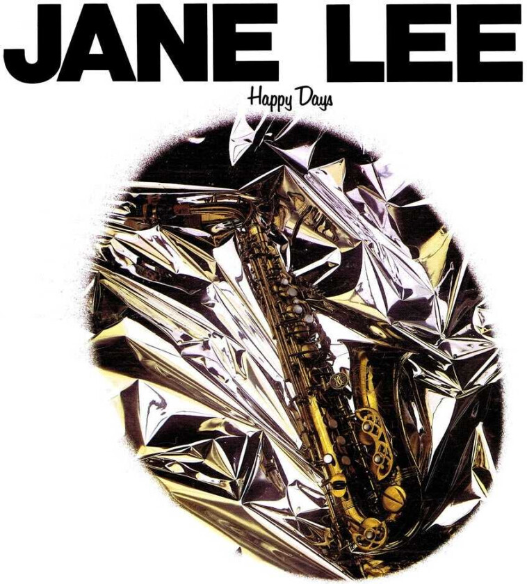 Jane Lee Happy Days (2023 Remaster) CD