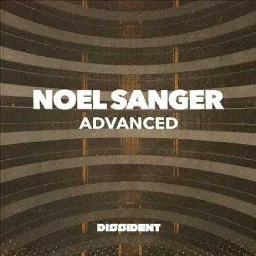 Noel Sanger Advanced CD