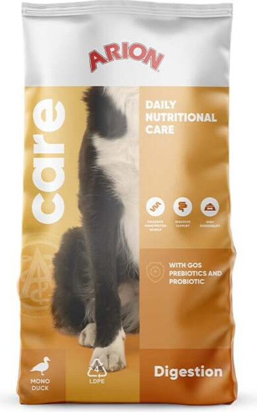 Arion Care Digestion (12 kg)
