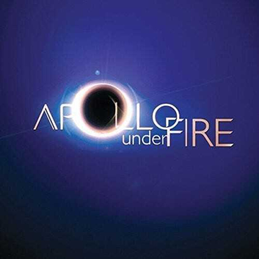Apollo Under Fire Apollo Under Fire CD