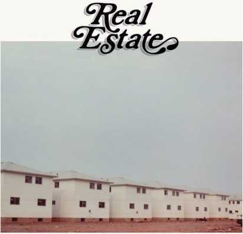 Real Estate Days CD