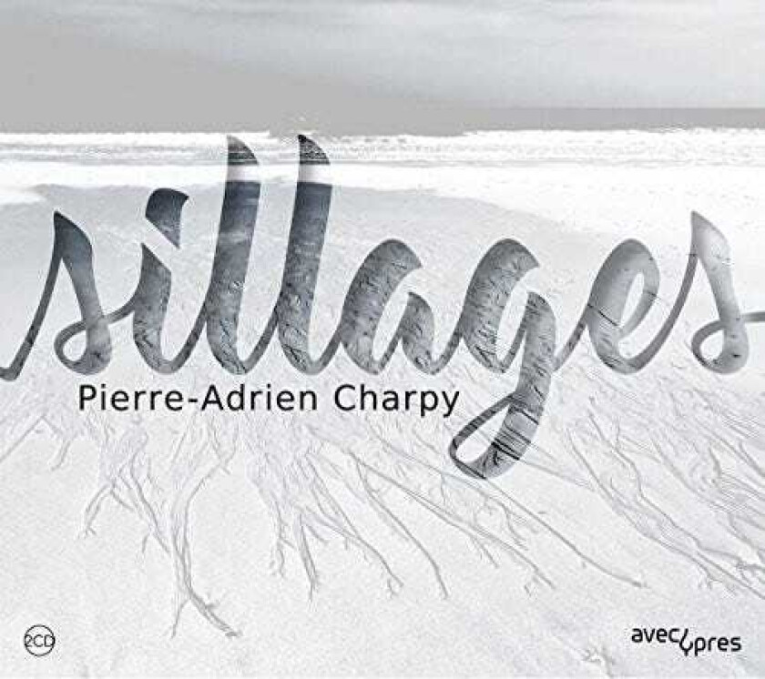 Diverse Artister Sillages CD