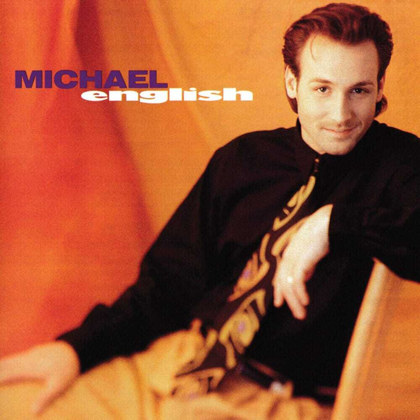 Michael English Michael English CD