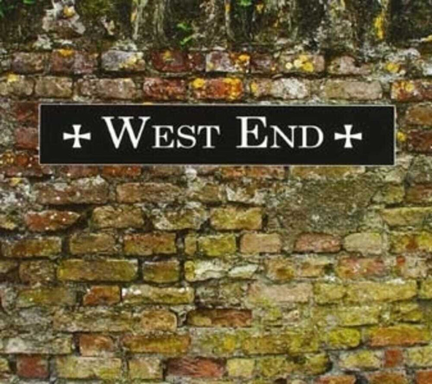 The West End West End CD