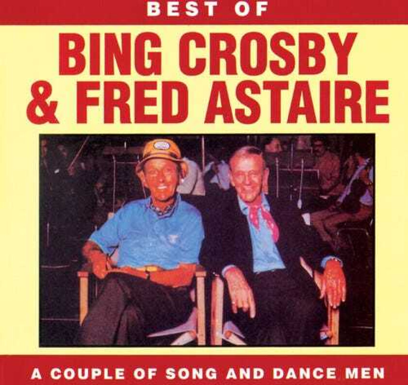 Bing Crosby Best Of CD