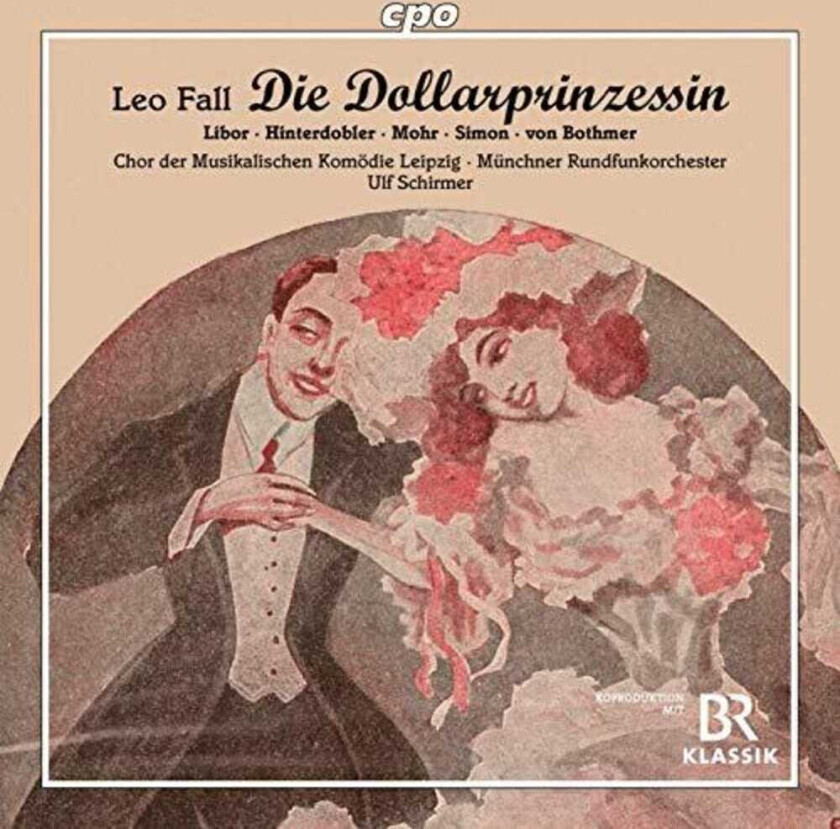 The Fall Die Dollarprinzessin CD