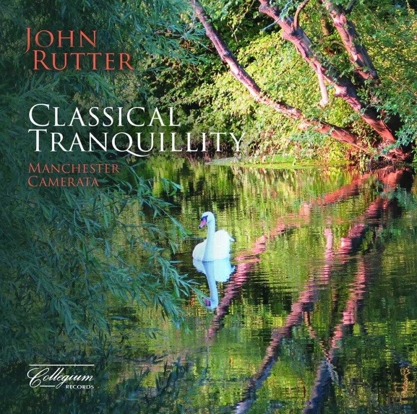 Manchester Camerata Classical Tranquillity CD