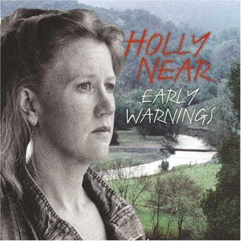 Holly Near Early Warnings CD
