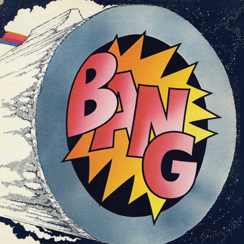 The Bang Bang CD