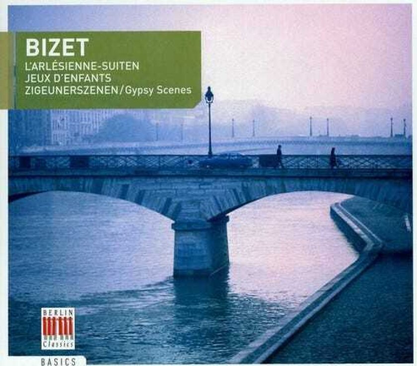 Heinz R Gner Suites 1 & 2 / Gypsy Scenes / Children's Games CD