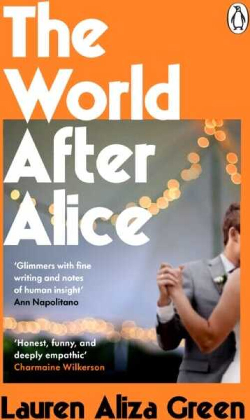 The World After Alice
