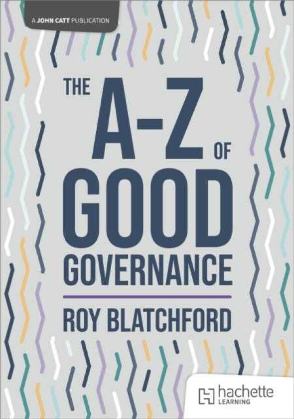 The AZ of Good Governance