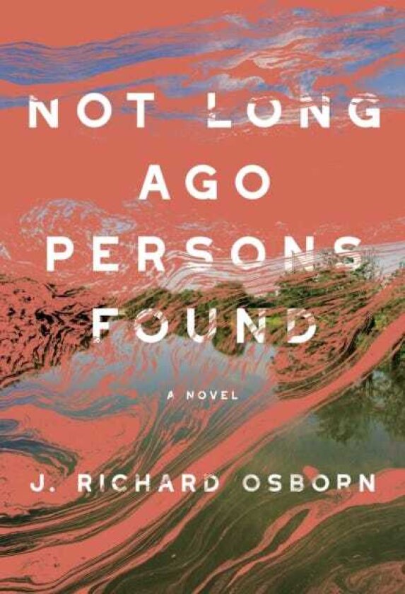 Not Long Ago Persons Found