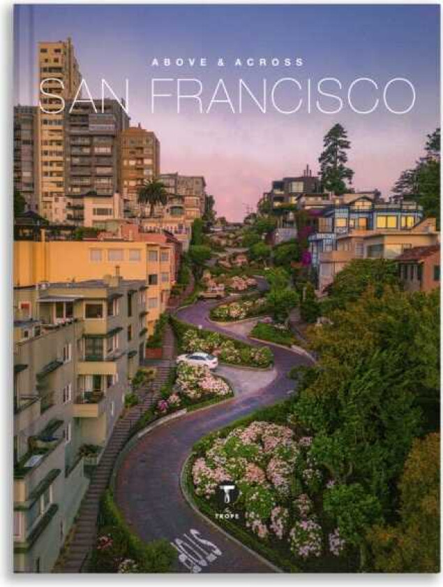 Above and Across San Francisco