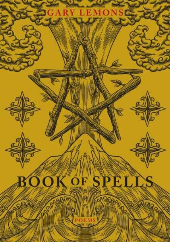 Book of Spells Poems