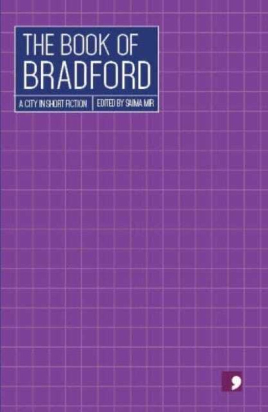 The Book of Bradford