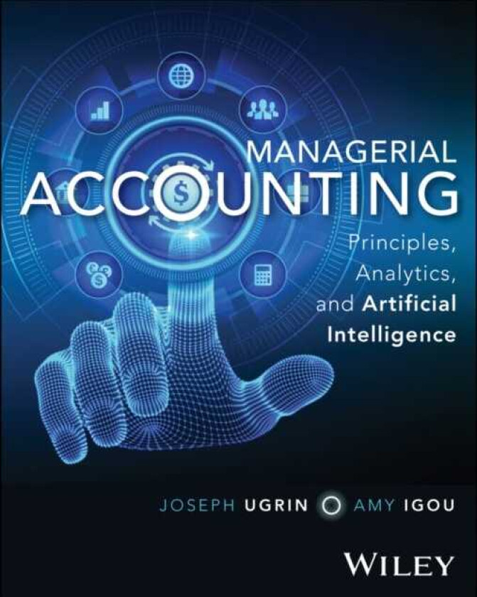 Managerial Accounting Principles, Application, and Artificial Intelligence