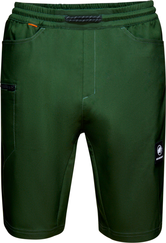 Men's Massone Shorts 46, Woods