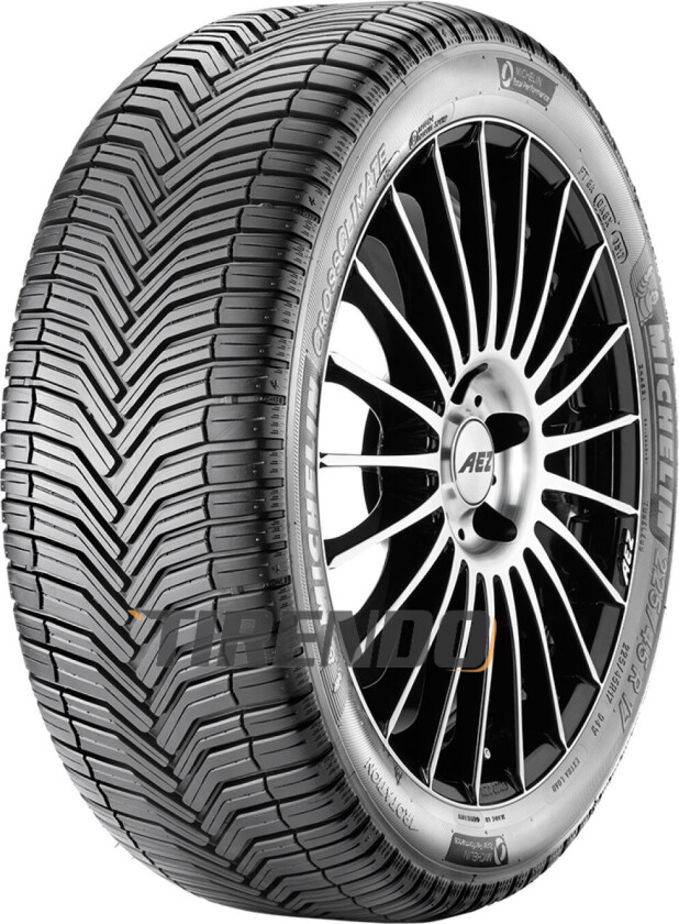 CrossClimate + ( 235/45 R18 98Y XL )