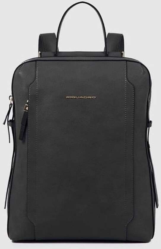 Zaino, Backpack, Black, Pc Circle, Ca4576w92, For Women, 36.5 X 28 X 12.5 Cm For Women