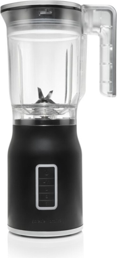 Ora Ito B800orab - Blender - 1,5 Liter - 800 W - Svart