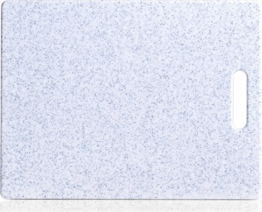 Skjærebrett For Servering, Plast