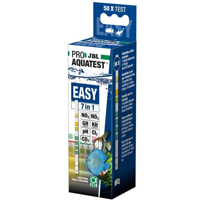 Bilde av EasyTest 7 in 1