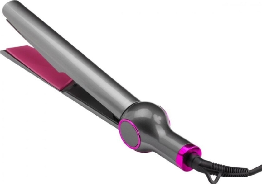 Activeshop Rettetang Straightener Current Curl 2In1 K-148
